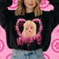 Karol G Bratz Crewneck